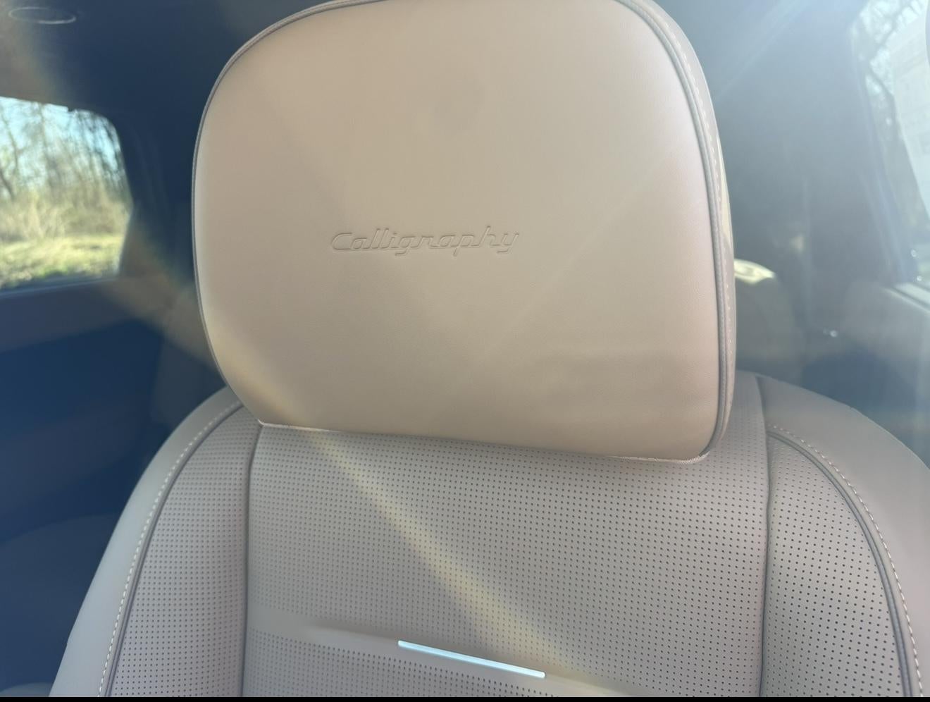 2027 Hyundai PALISADE SEL 7 Passenger