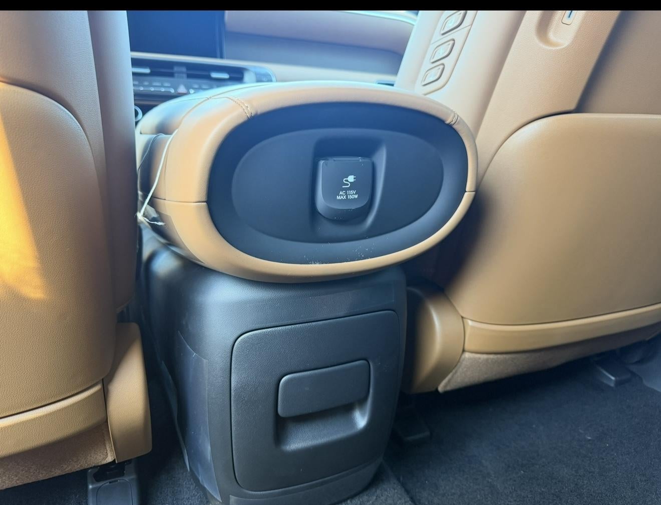 2027 Hyundai PALISADE SEL 7 Passenger