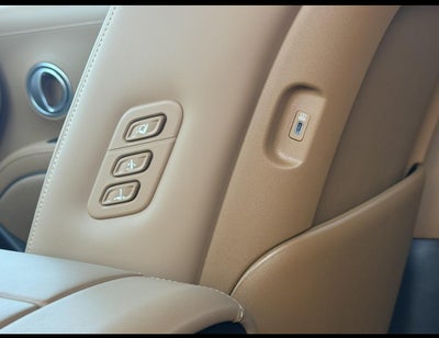 2027 Hyundai PALISADE SEL 7 Passenger