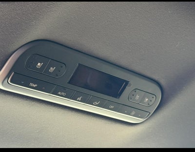 2027 Hyundai PALISADE SEL 7 Passenger