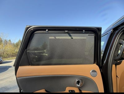 2027 Hyundai PALISADE SEL 7 Passenger