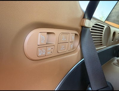 2027 Hyundai PALISADE SEL 7 Passenger