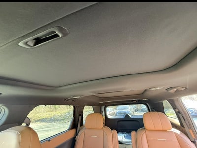 2027 Hyundai PALISADE SEL 7 Passenger