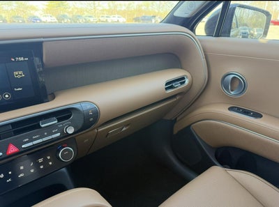 2027 Hyundai PALISADE SEL 7 Passenger