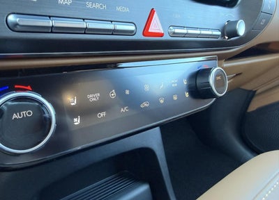 2027 Hyundai PALISADE SEL 7 Passenger