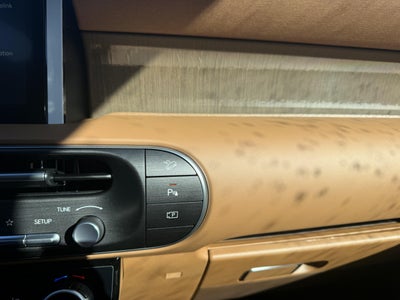 2027 Hyundai PALISADE SEL 7 Passenger