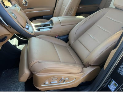2027 Hyundai PALISADE SEL 7 Passenger