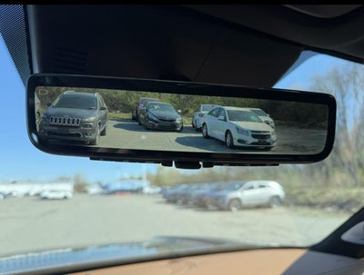 2027 Hyundai PALISADE SEL 7 Passenger