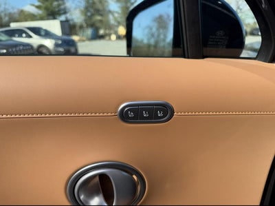 2027 Hyundai PALISADE SEL 7 Passenger