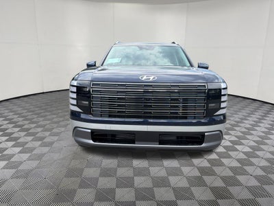 2026 Hyundai PALISADE SEL Premium 7 Passenger