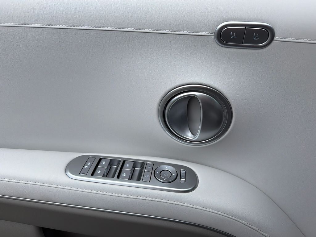 2026 Hyundai PALISADE SEL Premium 7 Passenger