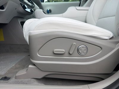 2026 Hyundai PALISADE SEL Premium 7 Passenger