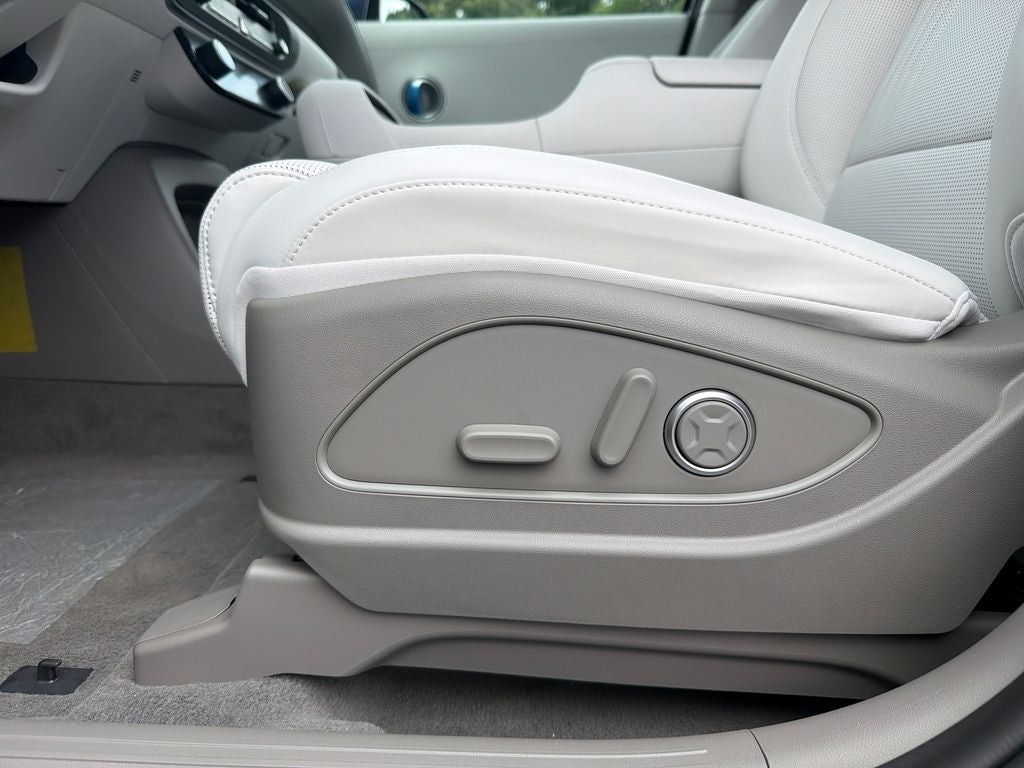 2026 Hyundai PALISADE SEL Premium 7 Passenger