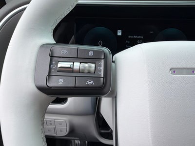 2026 Hyundai PALISADE SEL Premium 7 Passenger