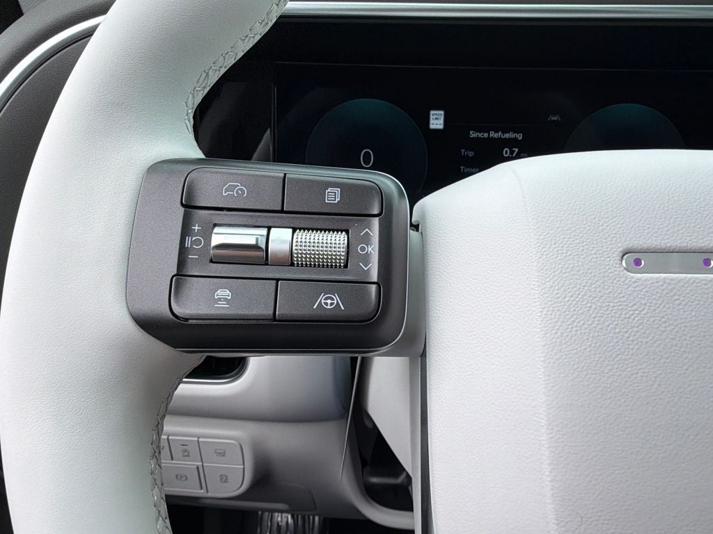 2026 Hyundai PALISADE SEL Premium 7 Passenger