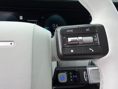 2026 Hyundai PALISADE SEL Premium 7 Passenger