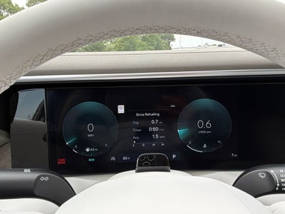 2026 Hyundai PALISADE SEL Premium 7 Passenger