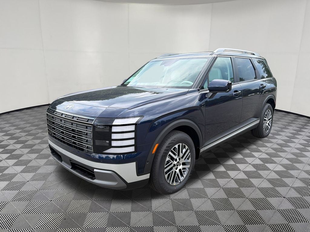 2026 Hyundai PALISADE SEL Premium 7 Passenger