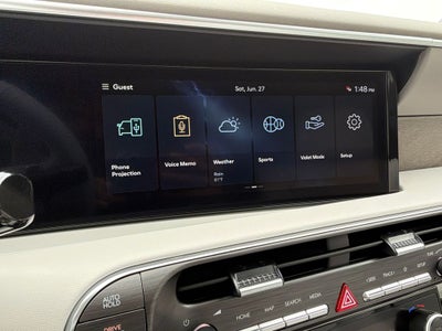 2026 Hyundai PALISADE SEL Premium 7 Passenger