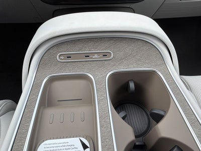 2026 Hyundai PALISADE SEL Premium 7 Passenger