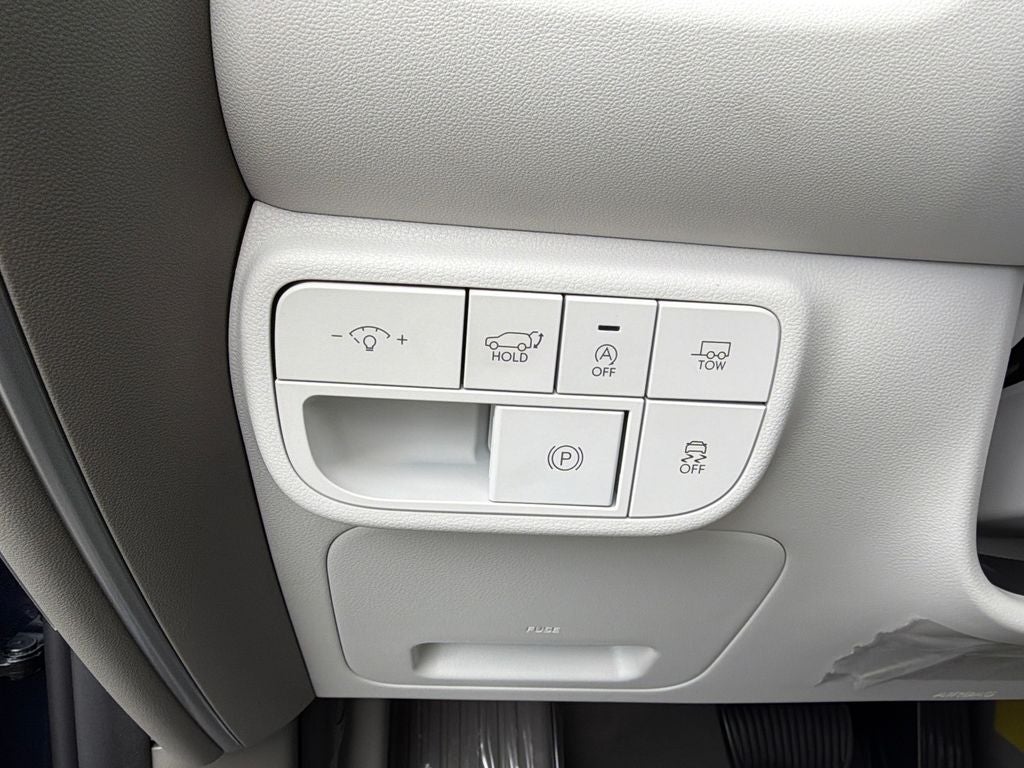 2026 Hyundai PALISADE SEL Premium 7 Passenger