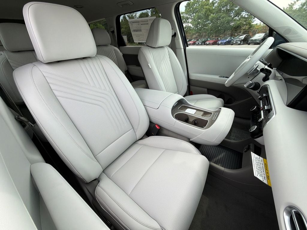 2026 Hyundai PALISADE SEL Premium 7 Passenger