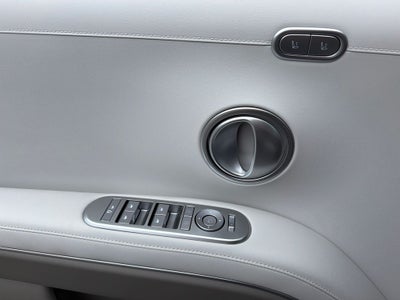 2026 Hyundai PALISADE SEL Premium 7 Passenger