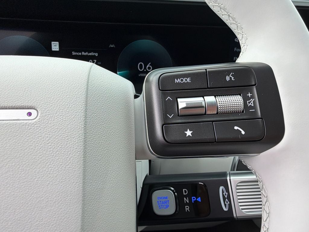 2026 Hyundai PALISADE SEL Premium 7 Passenger