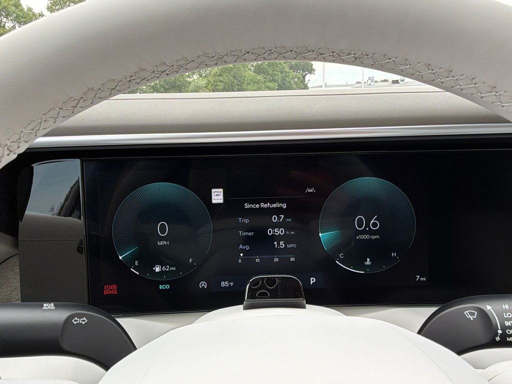 2026 Hyundai PALISADE SEL Premium 7 Passenger