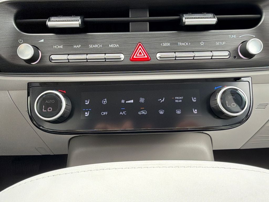 2026 Hyundai PALISADE SEL Premium 7 Passenger