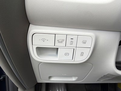 2026 Hyundai PALISADE SEL Premium 7 Passenger