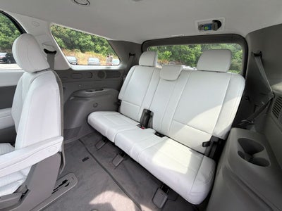 2026 Hyundai PALISADE SEL Premium 7 Passenger