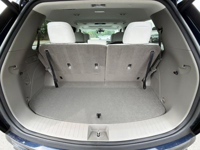 2026 Hyundai PALISADE SEL Premium 7 Passenger