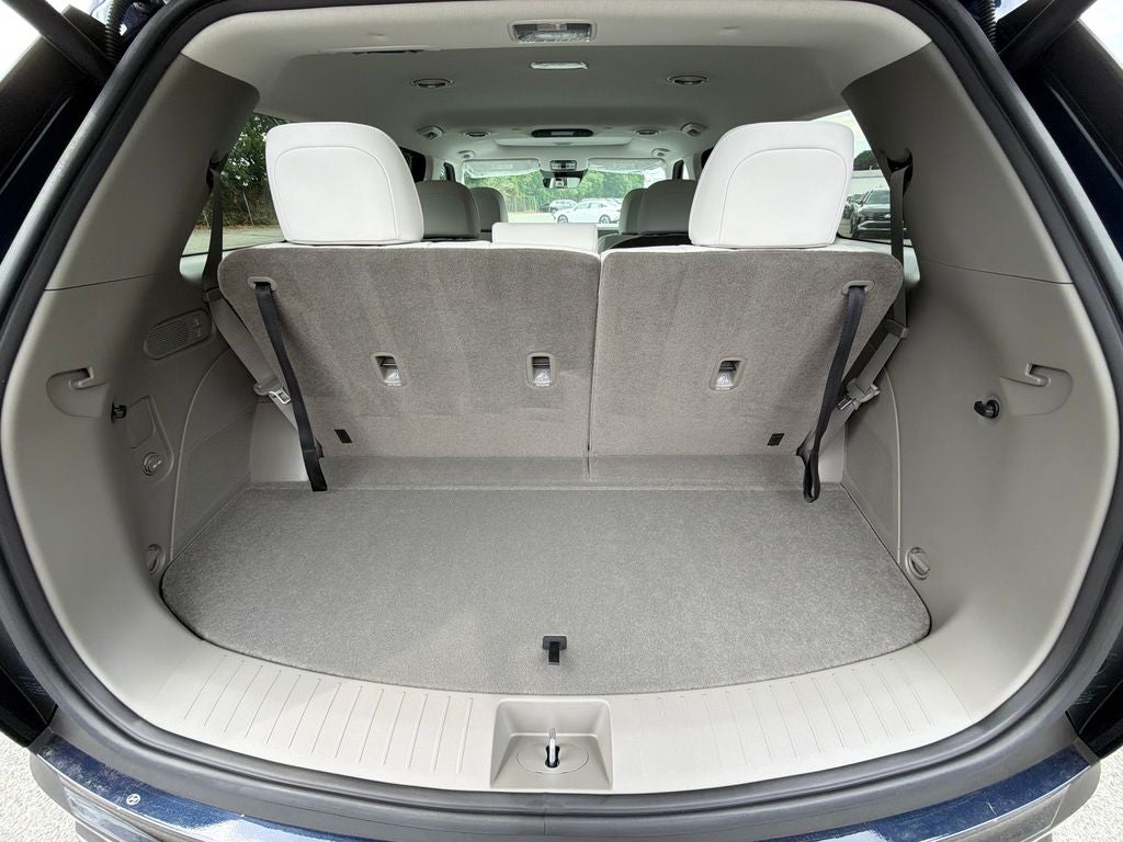 2026 Hyundai PALISADE SEL Premium 7 Passenger