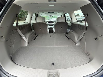 2026 Hyundai PALISADE SEL Premium 7 Passenger
