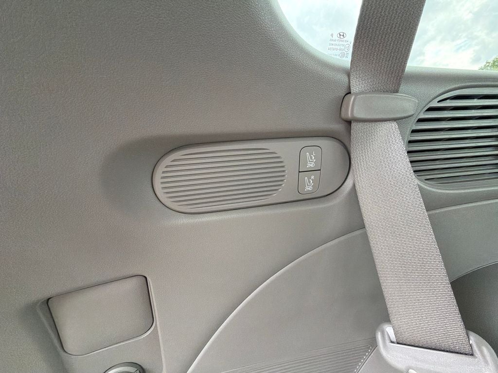 2026 Hyundai PALISADE SEL Premium 7 Passenger