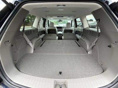 2026 Hyundai PALISADE SEL Premium 7 Passenger