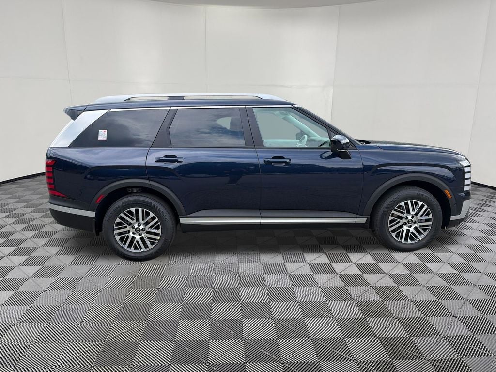 2026 Hyundai PALISADE SEL Premium 7 Passenger