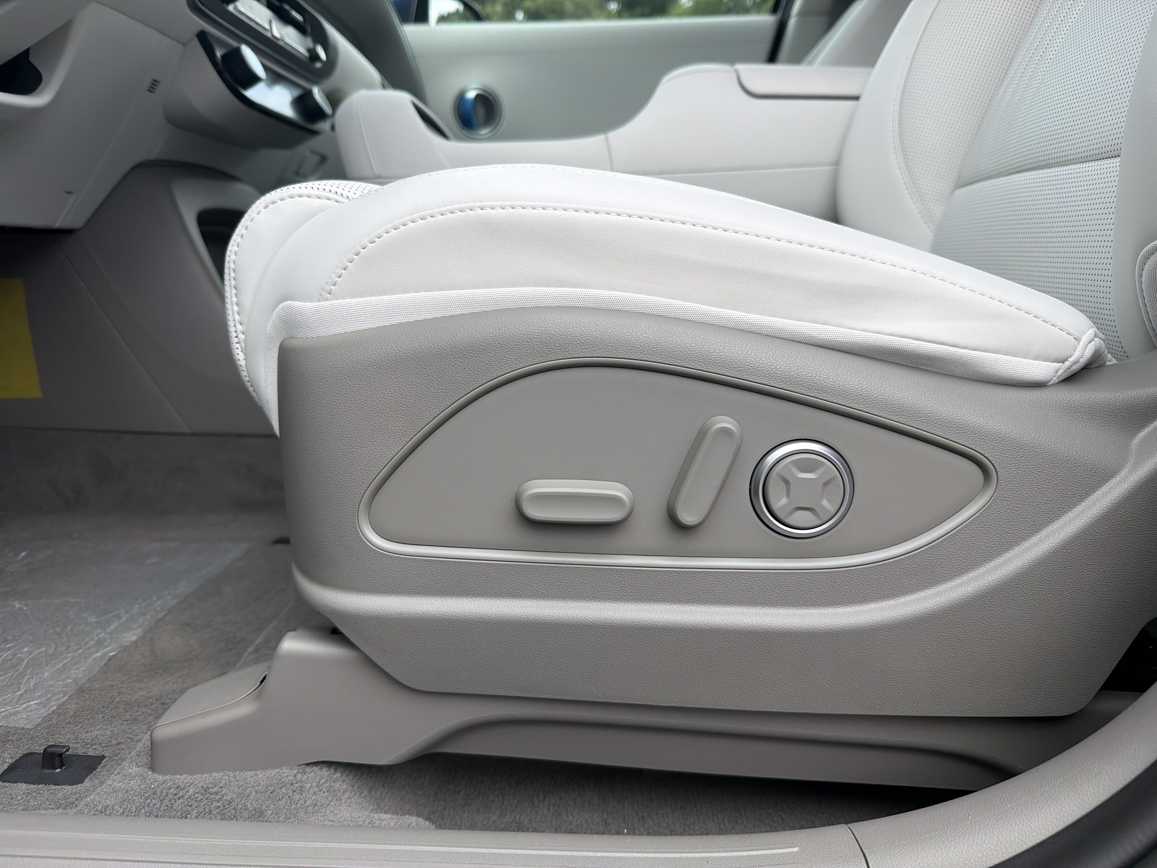 2026 Hyundai PALISADE SEL Premium 7 Passenger