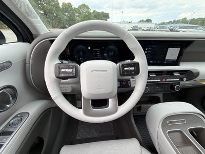 2026 Hyundai PALISADE SEL Premium 7 Passenger