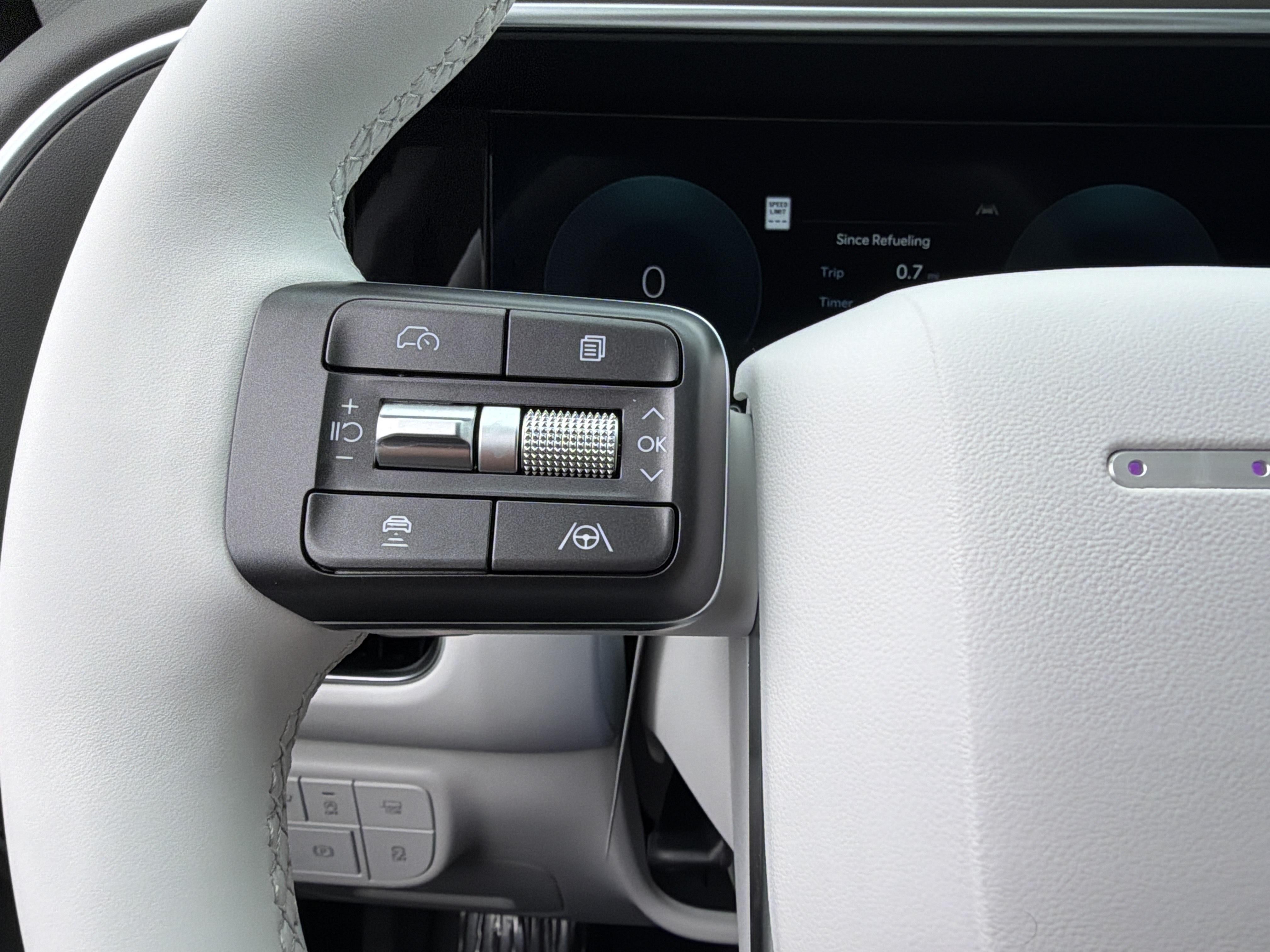 2026 Hyundai PALISADE SEL Premium 7 Passenger