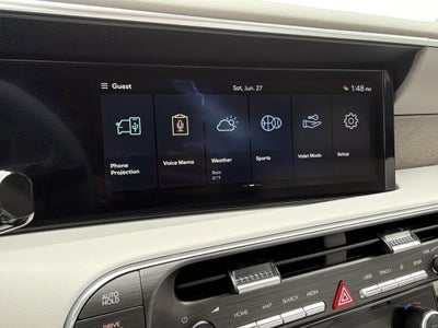2026 Hyundai PALISADE SEL Premium 7 Passenger