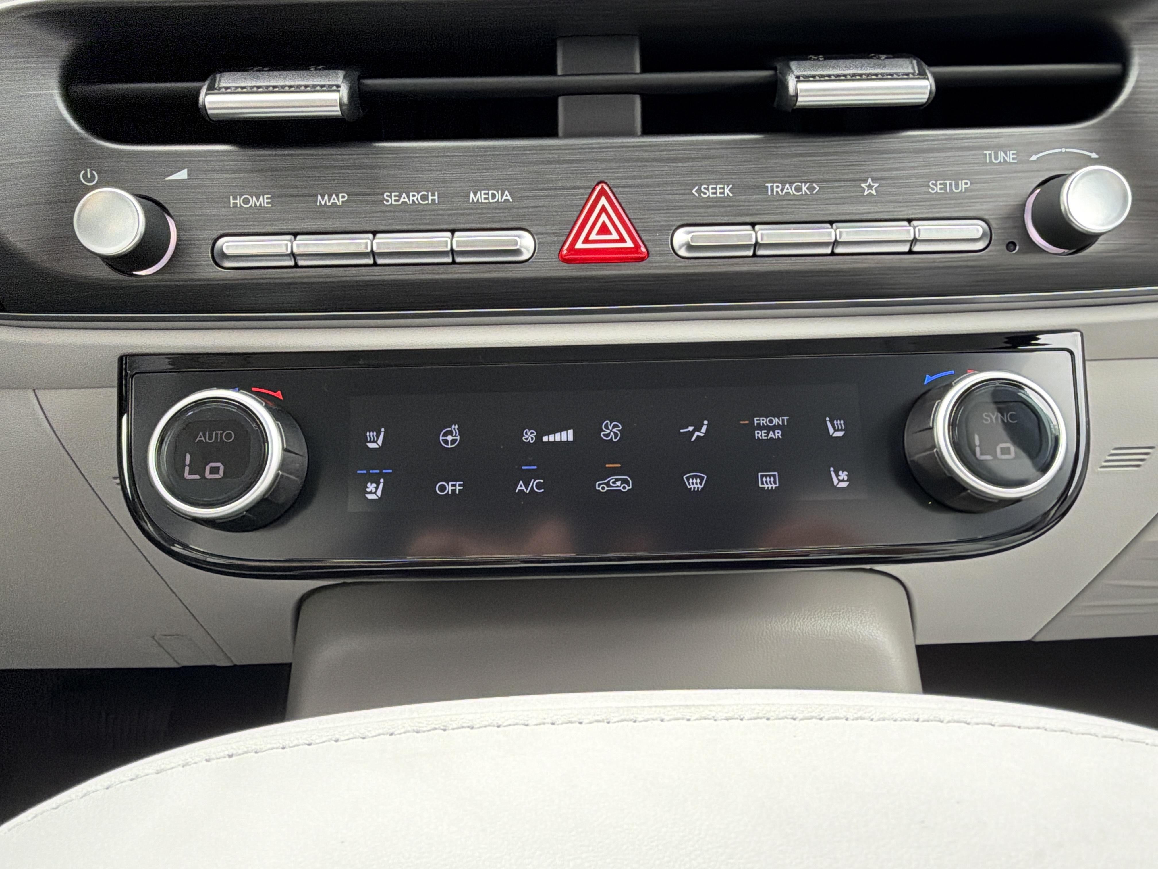 2026 Hyundai PALISADE SEL Premium 7 Passenger