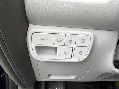 2026 Hyundai PALISADE SEL Premium 7 Passenger