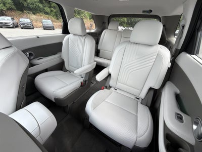 2026 Hyundai PALISADE SEL Premium 7 Passenger