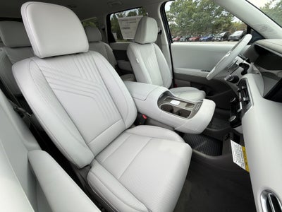 2026 Hyundai PALISADE SEL Premium 7 Passenger