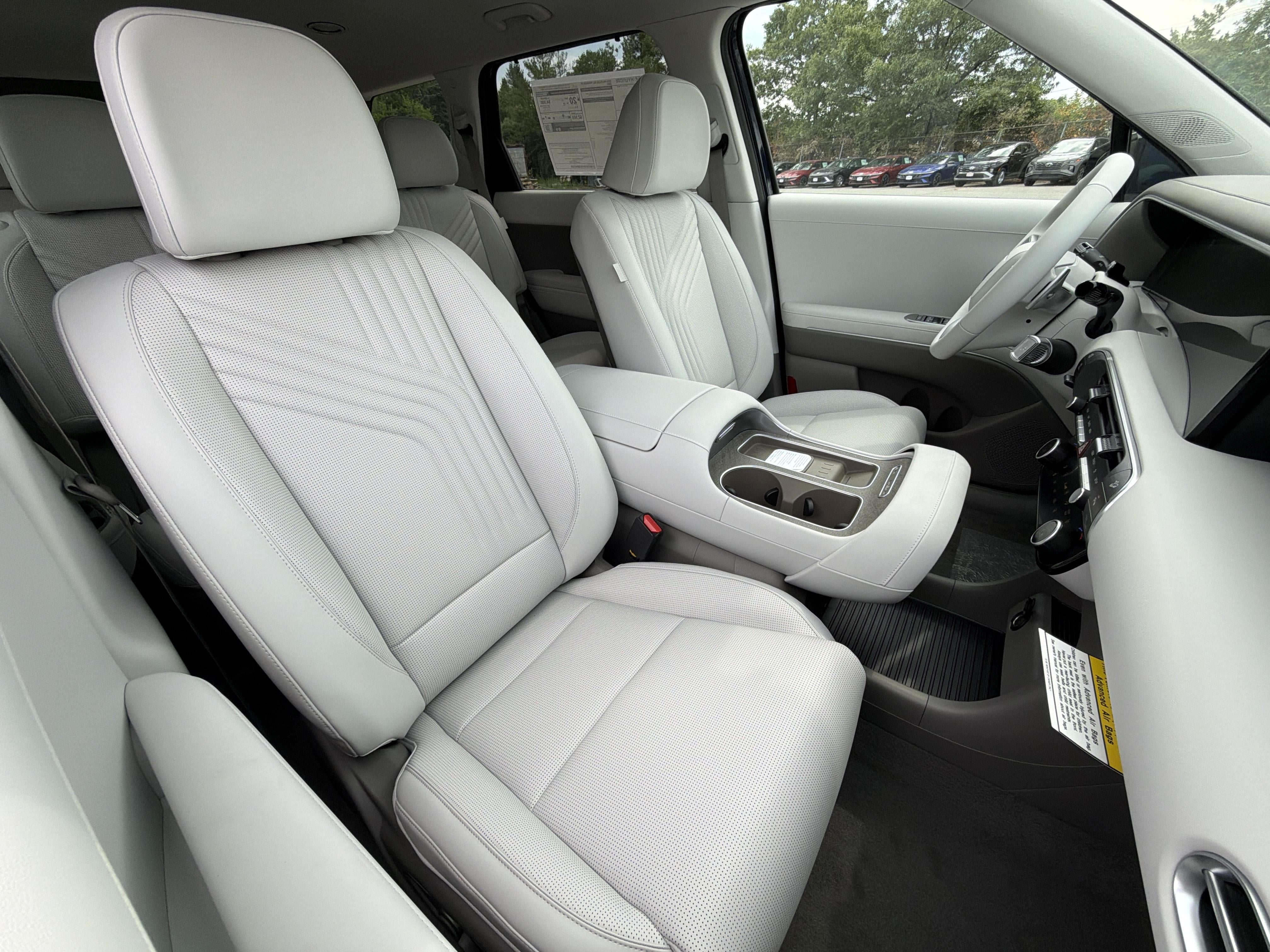 2026 Hyundai PALISADE SEL Premium 7 Passenger