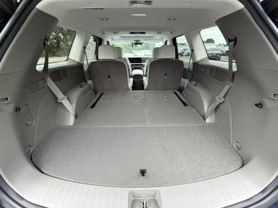 2026 Hyundai PALISADE SEL Premium 7 Passenger