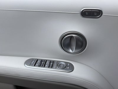 2026 Hyundai PALISADE SEL Premium 7 Passenger