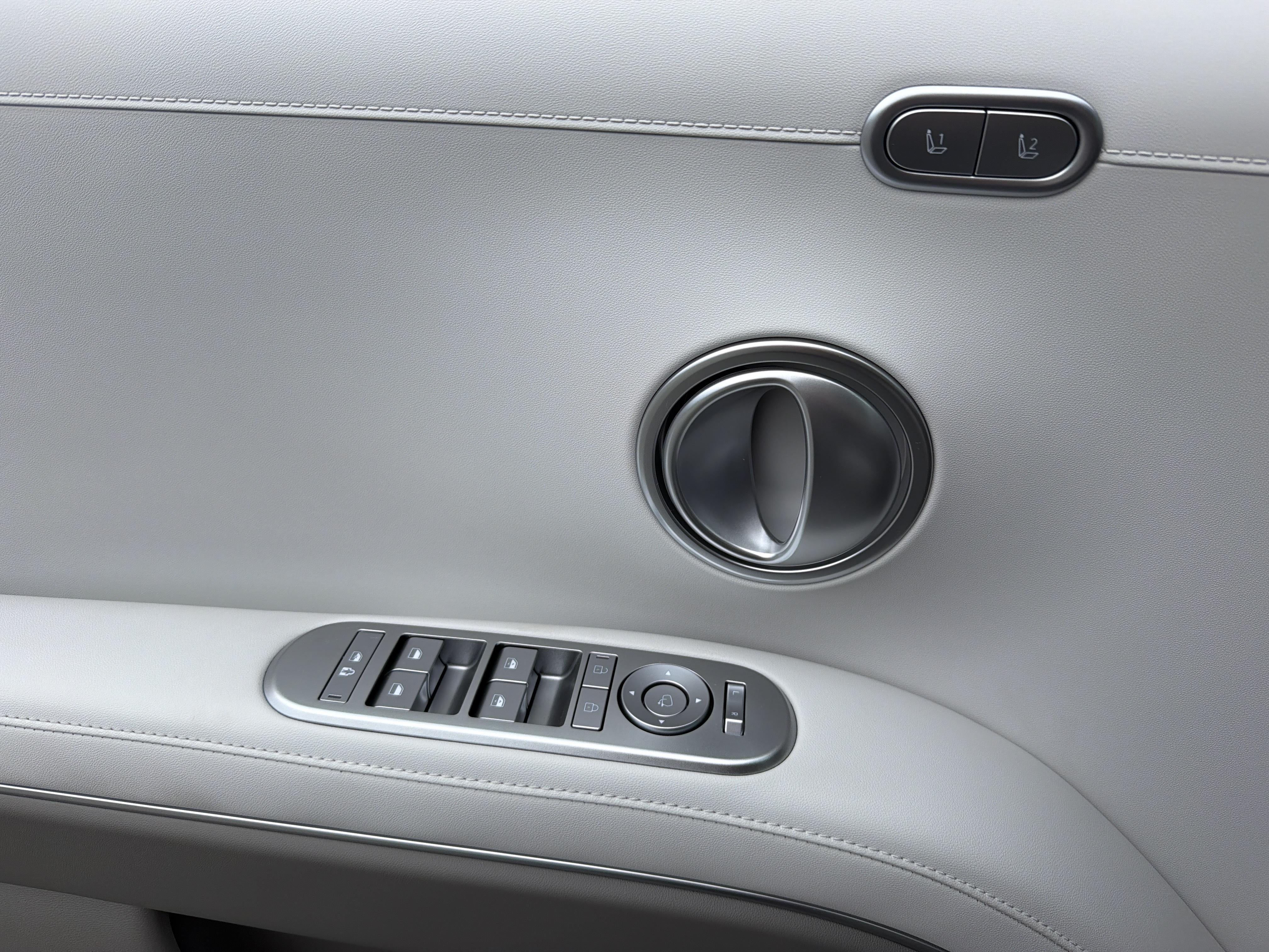 2026 Hyundai PALISADE SEL Premium 7 Passenger
